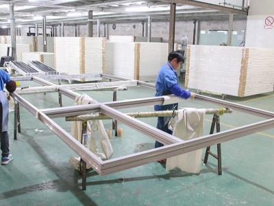 樓上樓-產品包裝區(qū)